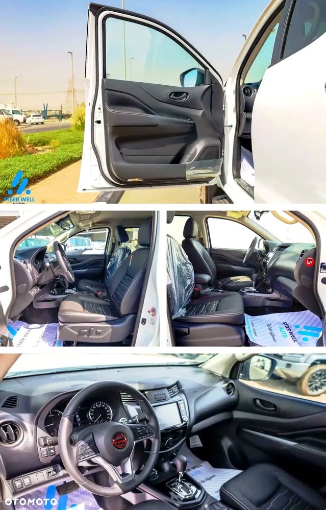 Nissan Navara - 23