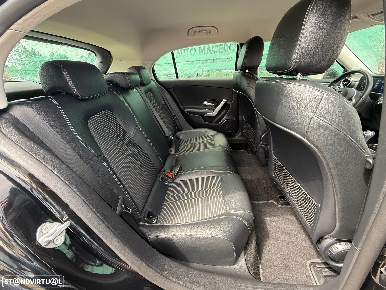 Mercedes-Benz A 180 - 16