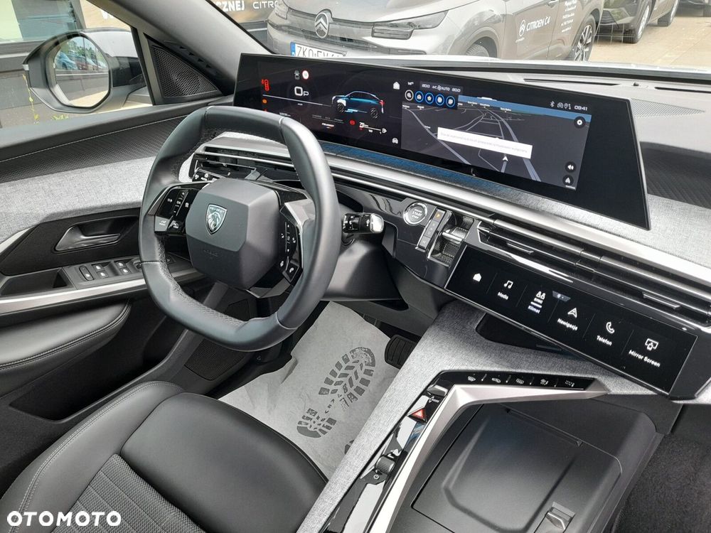 Peugeot 3008 1.2 PureTech mHEV Allure Pack S&S e-DCS6 - 23