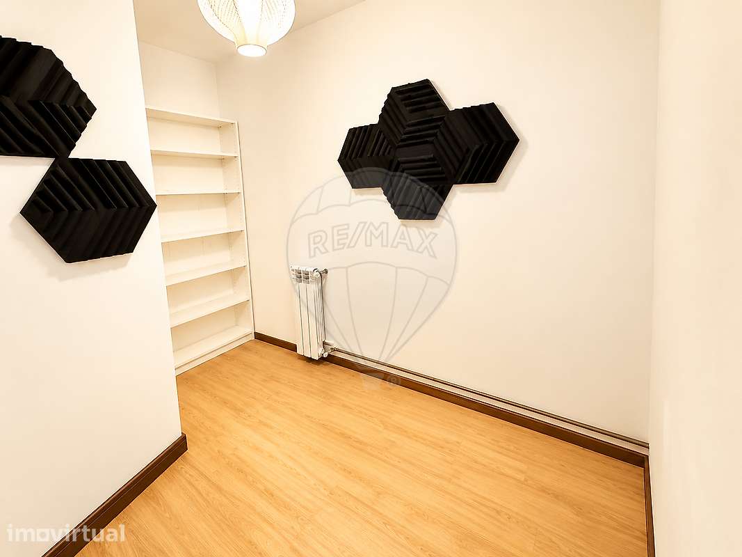 Apartamento T2 para arrendamento - Grande imagem: 5/16