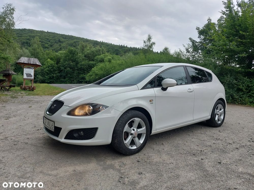 Seat Leon 1.2 TSI Start&Stop Reference - 1