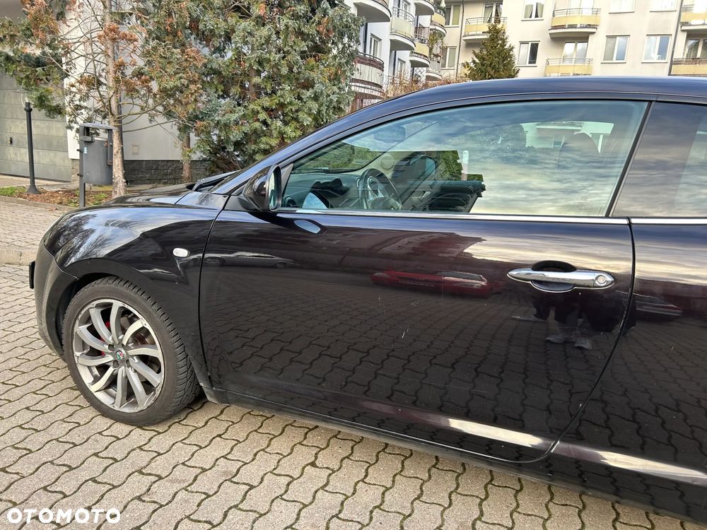 Alfa Romeo Mito 1.4 TB MultiAir Distinctive S&S TCT - 4