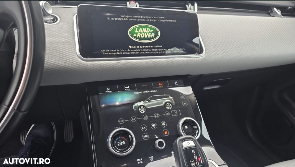 Land Rover Range Rover Evoque 2.0 D150 HSE - 6