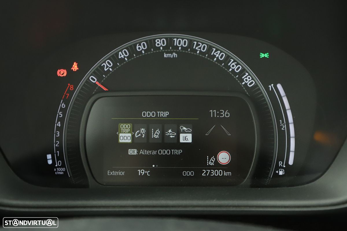 Toyota Aygo - 16