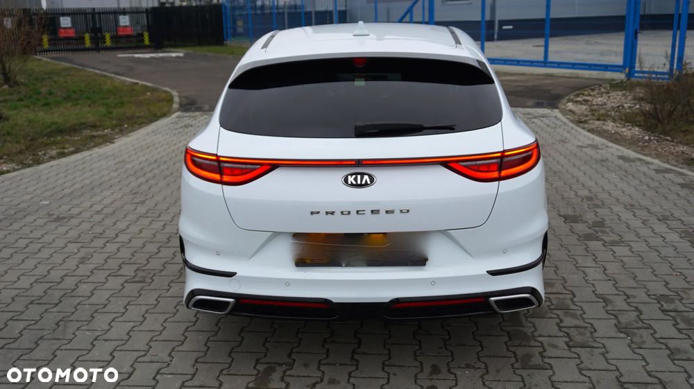 Kia ProCeed 1.0 T-GDI GT Line - 11