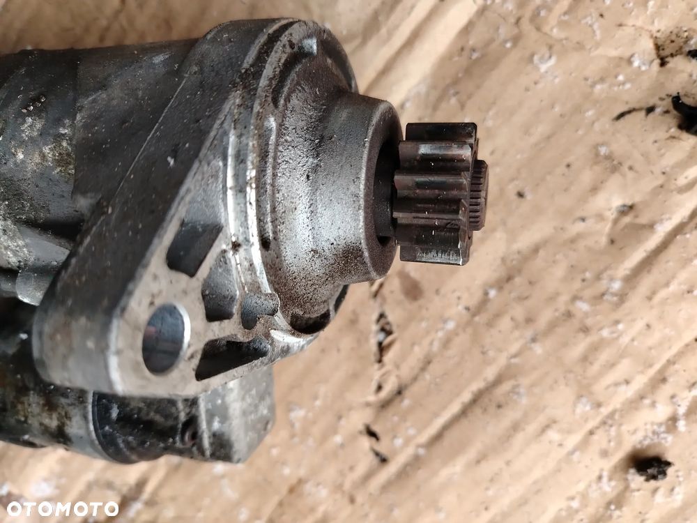 ROZRUSZNIK 1.6TDI 2.0TDI DSG VW PASSAT SEAT LEON SKODA SUPERB 02E911023Q - 2