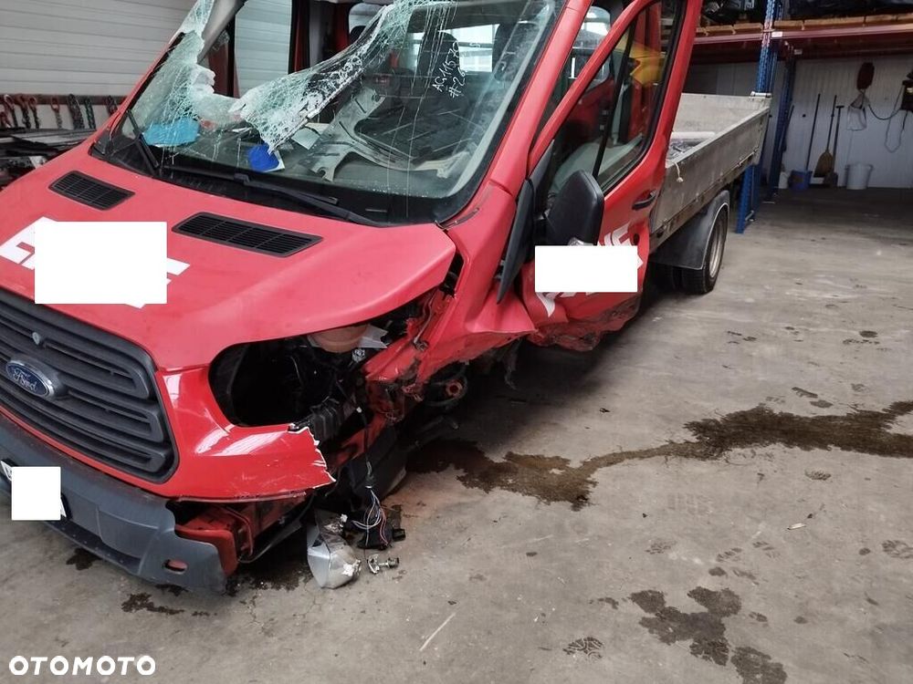 Ford Transit - 6