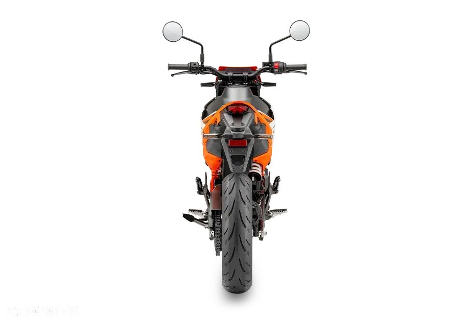 KTM SMC - 3