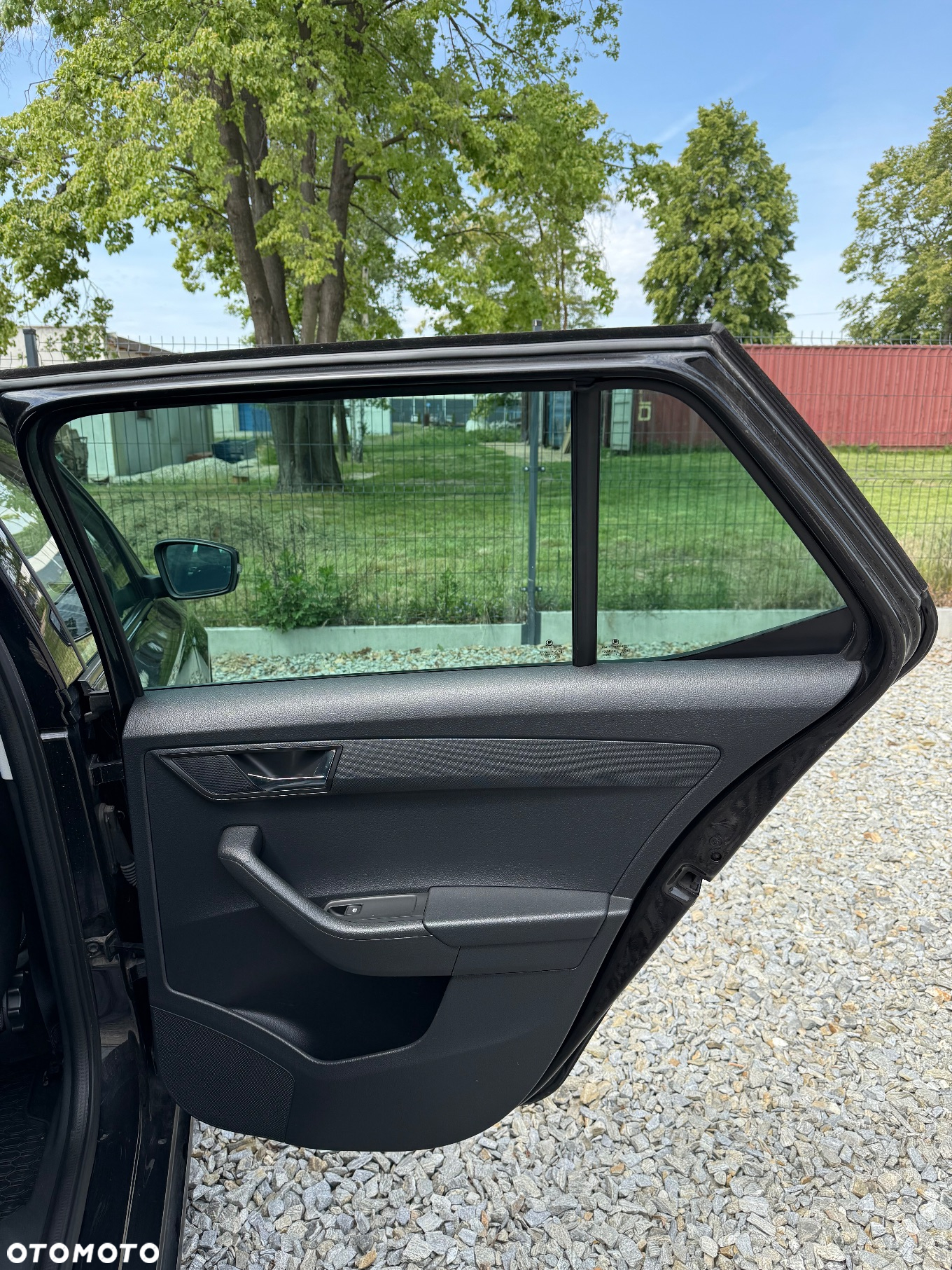 Skoda Fabia 1.2 TSI Drive - 17