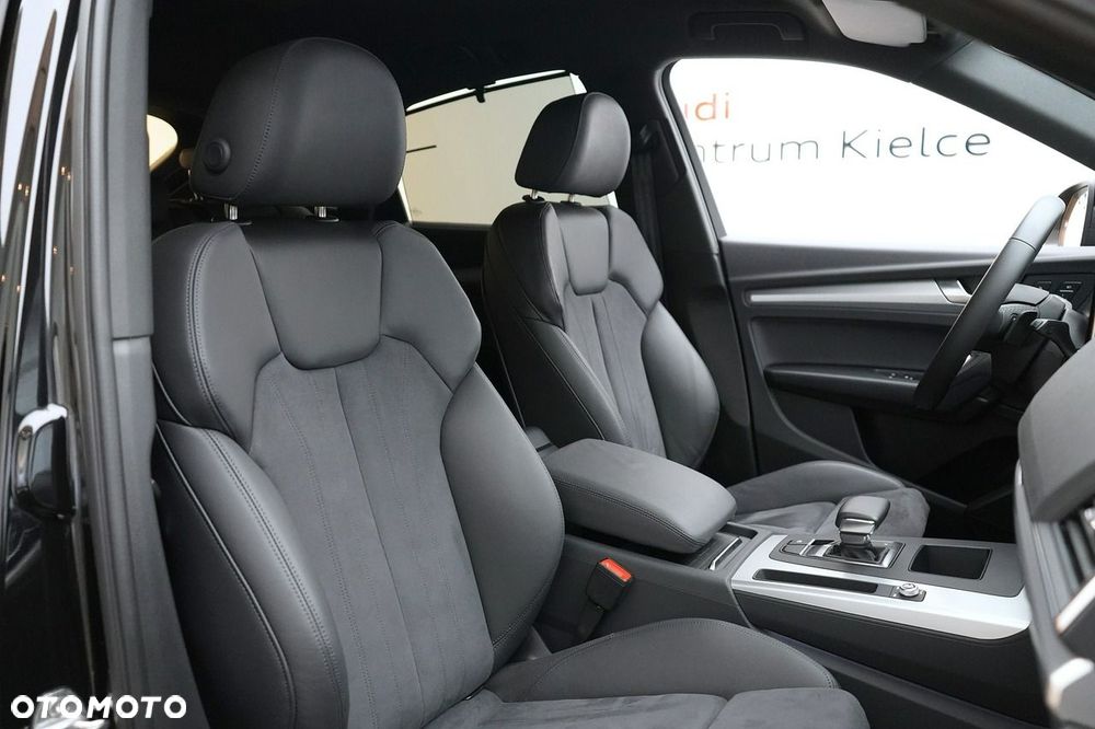 Audi Q5 Sportback - 26