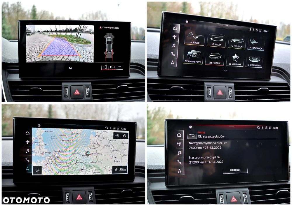 Audi Q5 40 TDI mHEV Quattro S tronic - 25