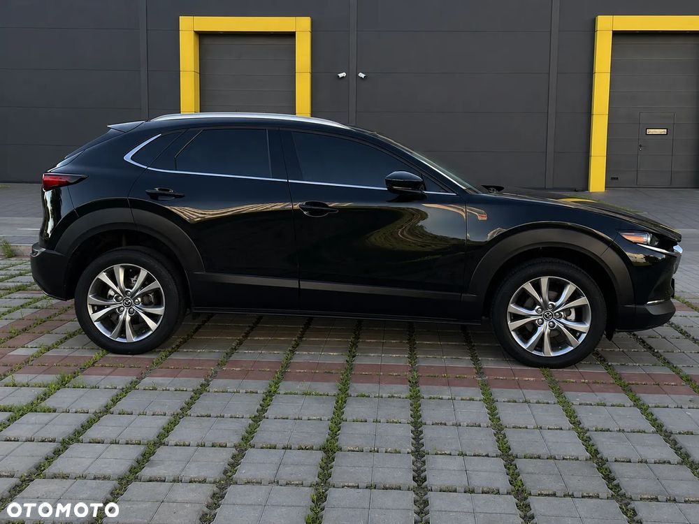 Mazda CX-30 - 7