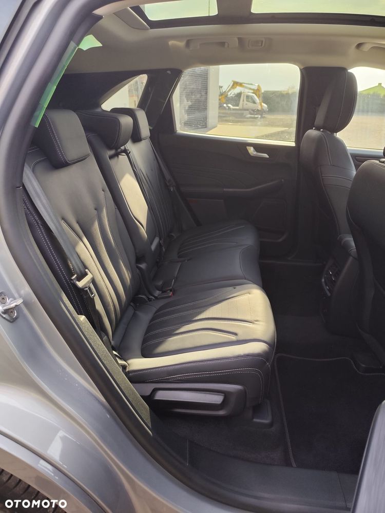 Ford Kuga 2.5P PHEV FWD Vignale - 10