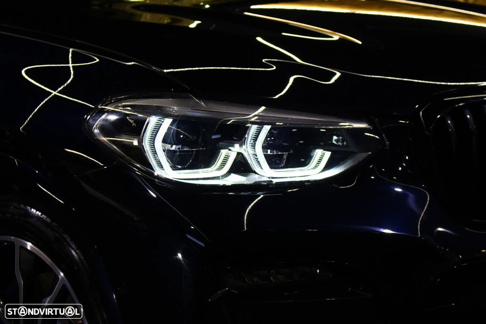 BMW X3 30 e xDrive Pack M - 7