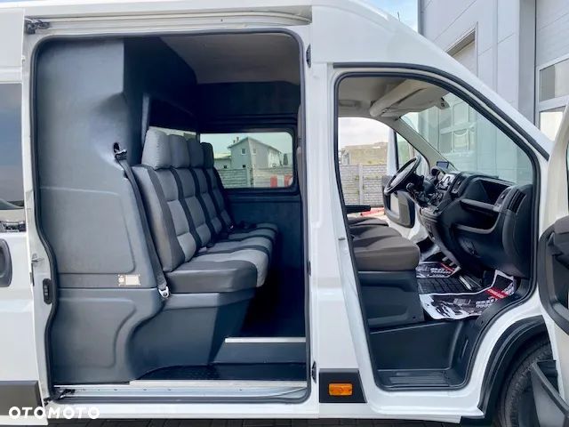 Peugeot BOXER - 9