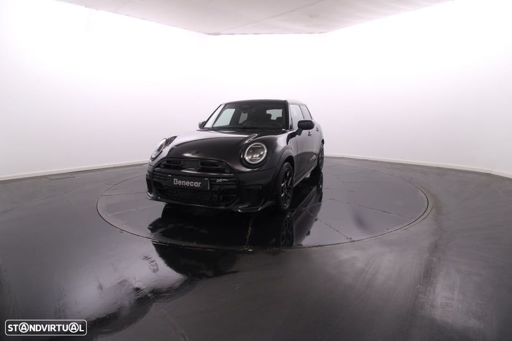 MINI 5 Portas Cooper Premium JCW Auto - 13