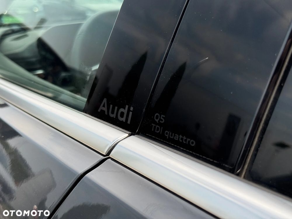 Audi Q5 TDI mHEV 150 kW Quattro S tronic - 12