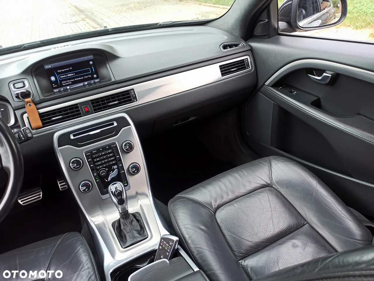 Volvo V70 D4 Geartronic Summum - 18