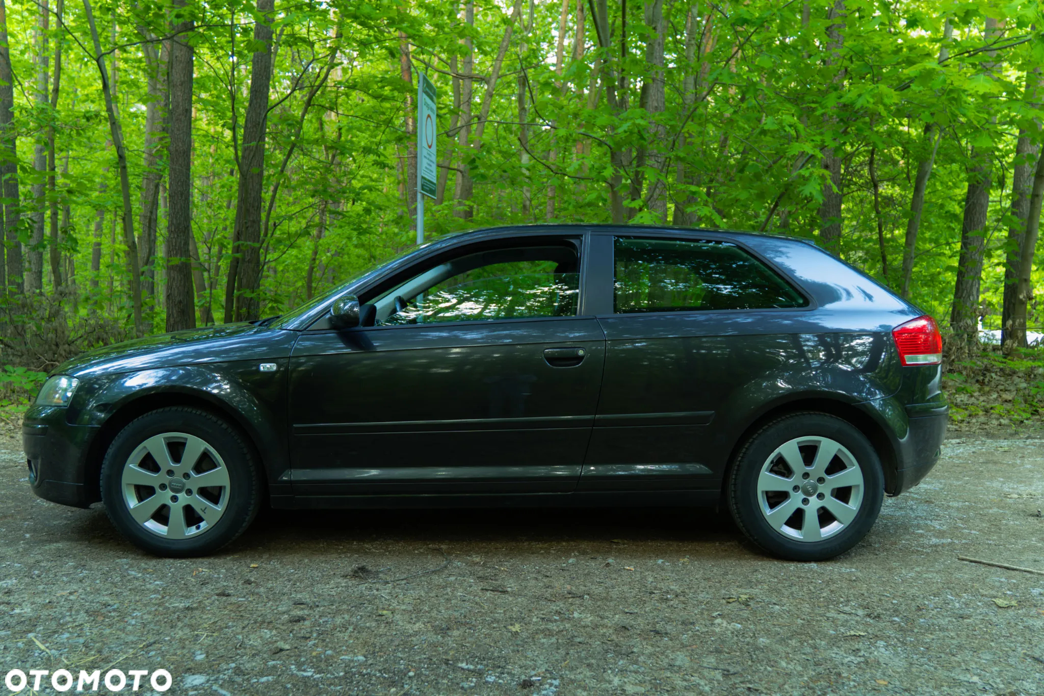 Audi A3 - 4