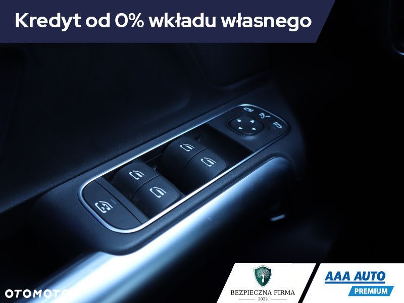 Mercedes-Benz Klasa B - 14