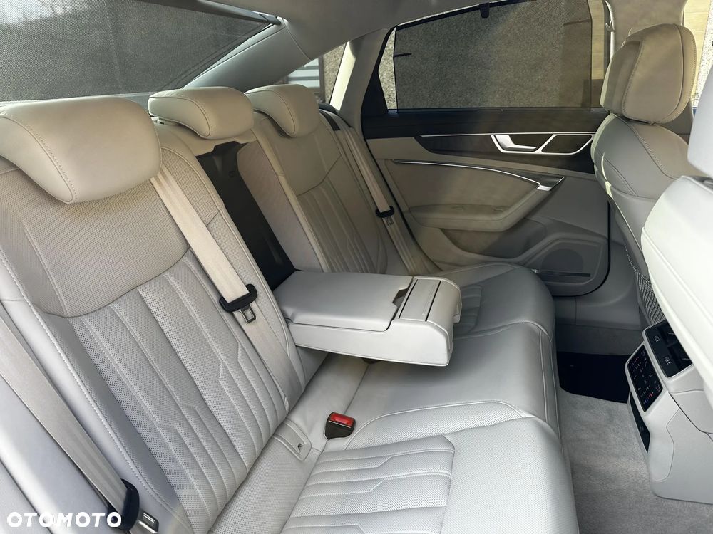 Audi A6 Limousine - 25