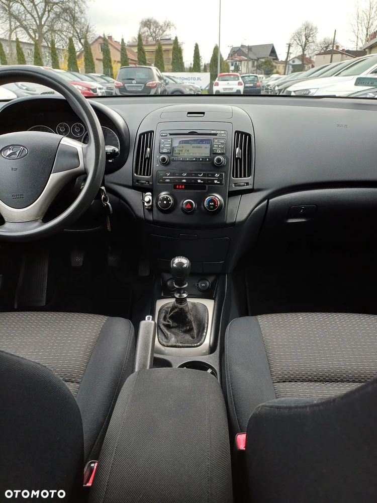 Hyundai i30 1.4 Blue Comfort - 18