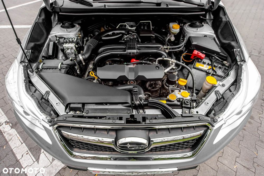 Subaru XV 1.6i Active CVT - 31