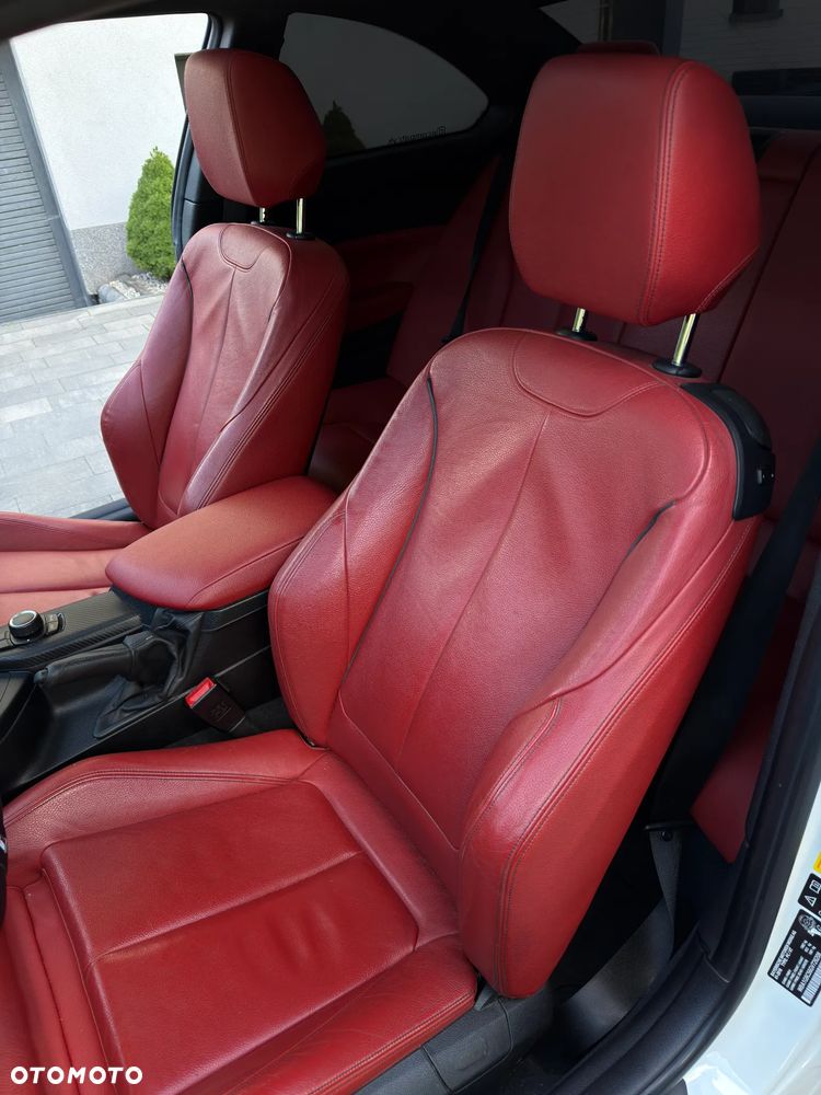 BMW Seria 2 - 17