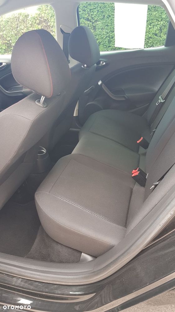 Seat Ibiza 1.0 TSI S&S FR Black Edition - 15