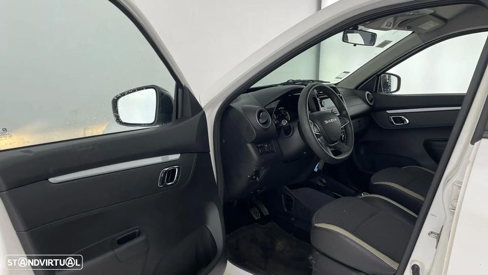 Dacia Spring Electric 45 Essential - 14