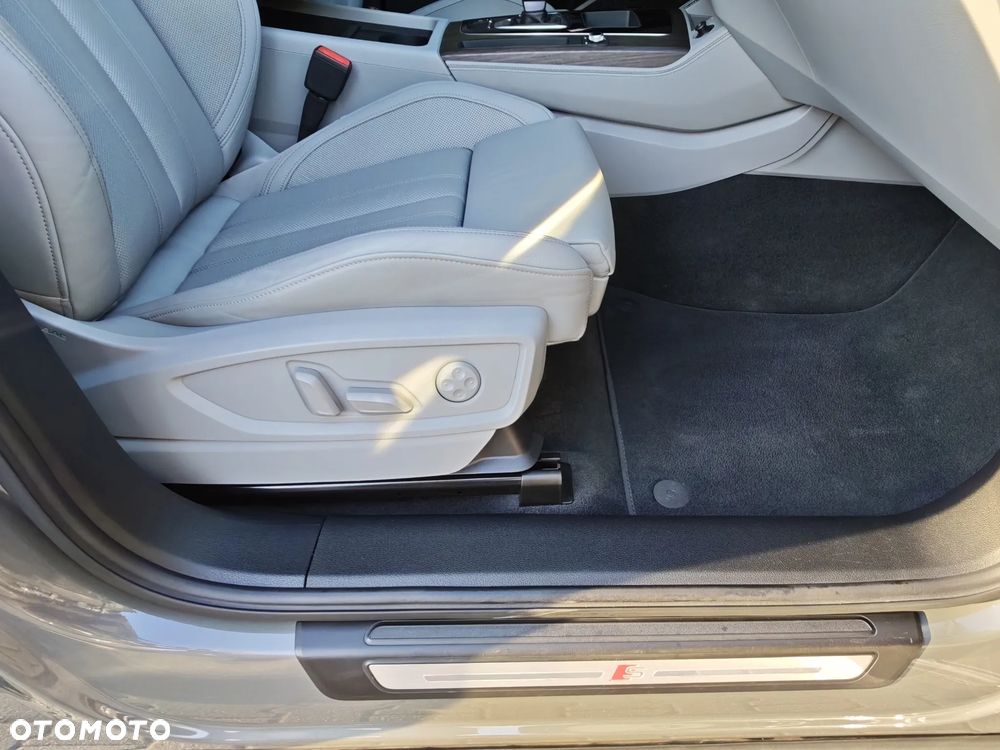 Audi Q5 45 TFSI mHEV Quattro S Line S tronic - 21