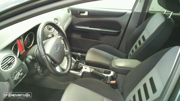 Para Peças Ford Focus Ii Três Volumes (Db_, Fch, Dh) - 4