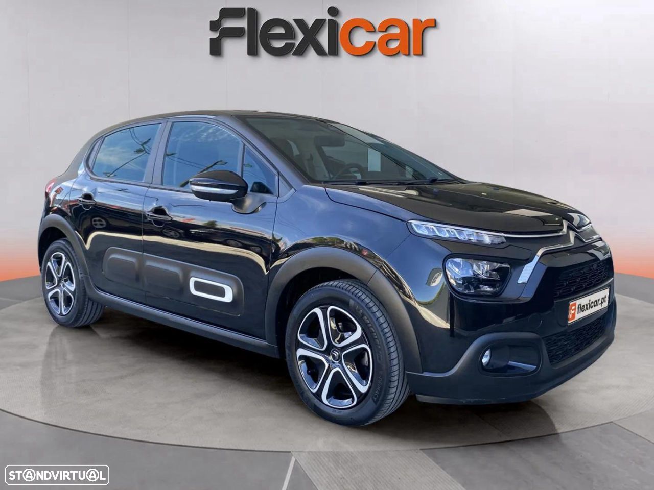 Citroën C3 1.2 PureTech Plus - 1