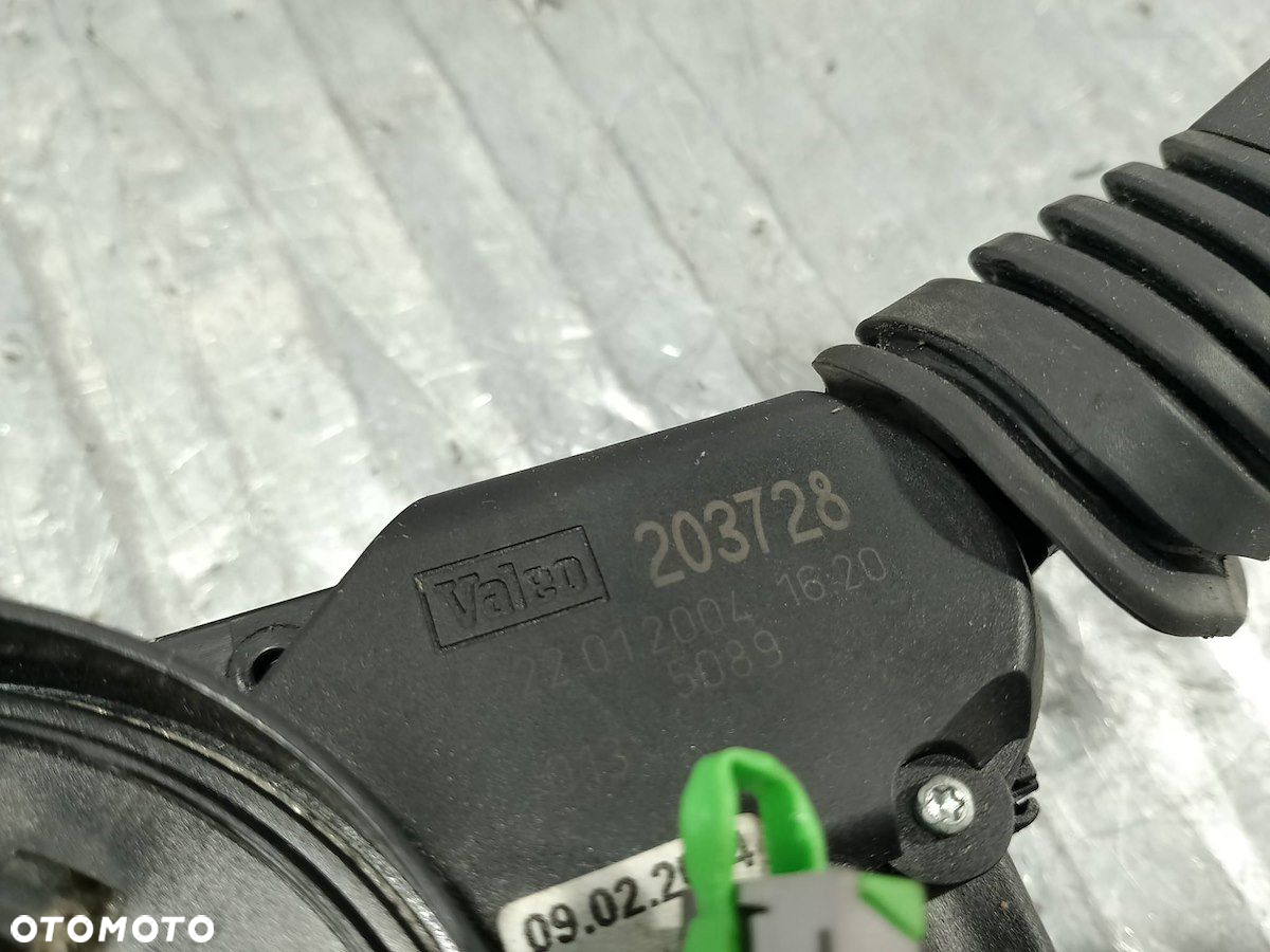 PRZEŁĄCZNIK ZESPOLONY OPEL ASTRA H 13184057GN 203728 1.7 CDTI - 8