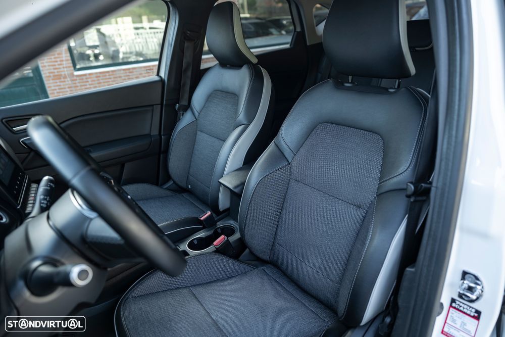 Renault Captur 1.0 TCe Exclusive - 21