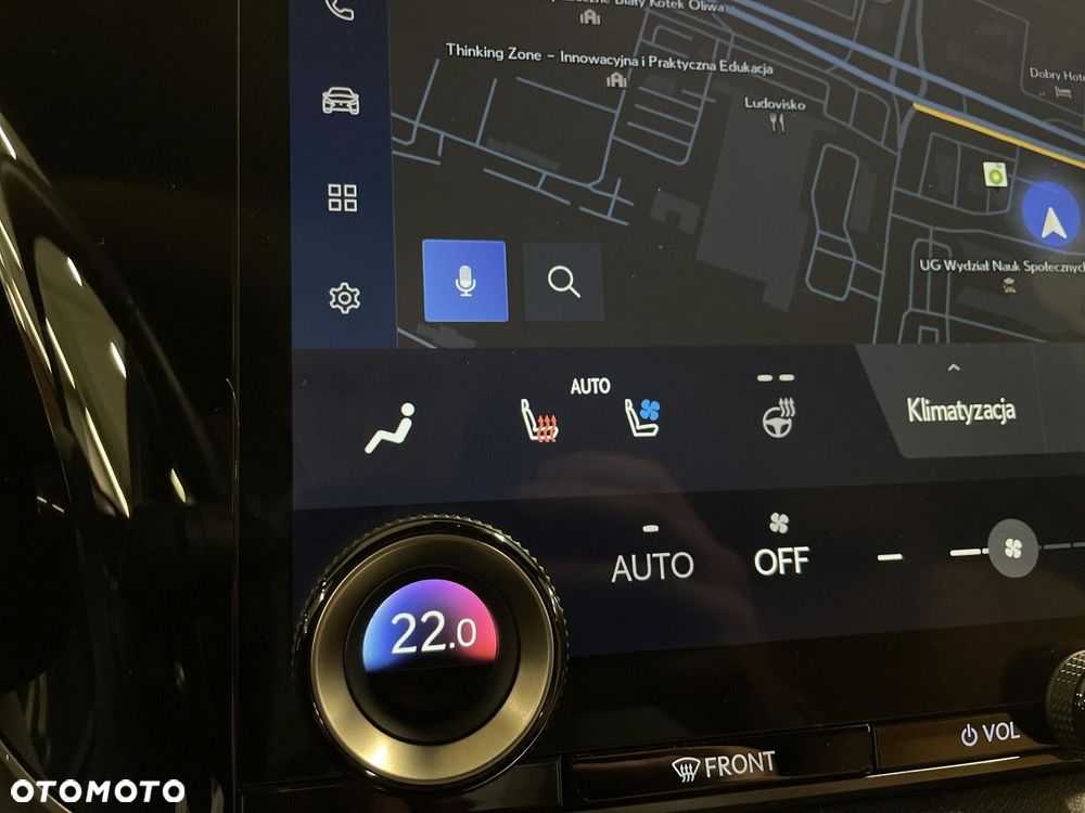 Lexus RX 350h Prestige - 20