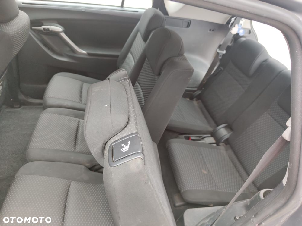 Toyota Verso 2.0 D-4D Premium 7os - 12