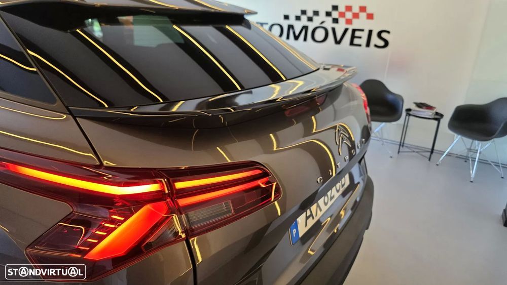 Citroën C5 X 1.2 PureTech Feel Pack EAT8 - 23