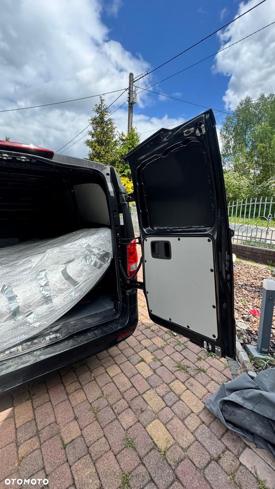 Mercedes-Benz Vito 119 CDI - 17