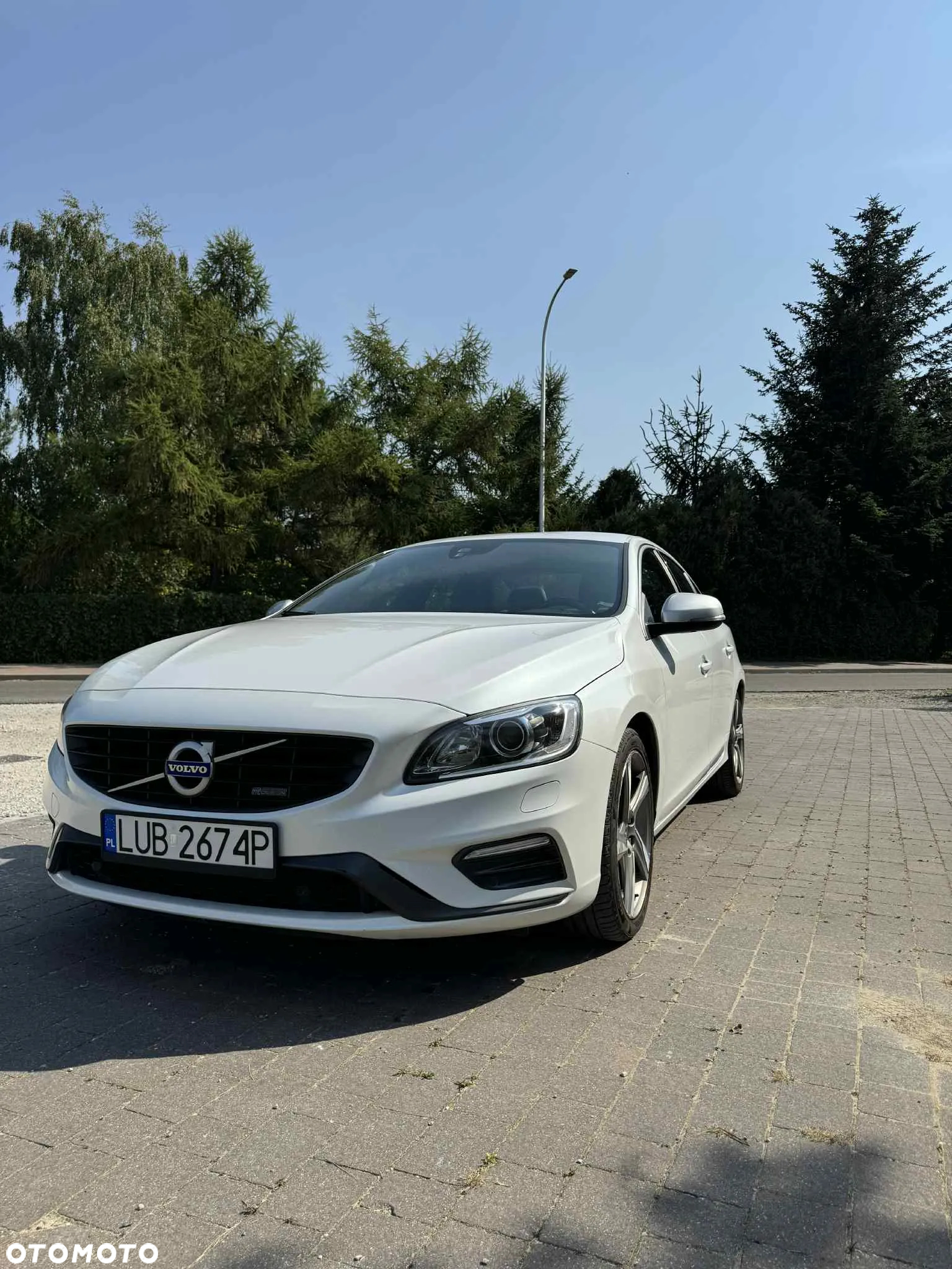 Volvo S60 D4 Drive-E Summum - 5
