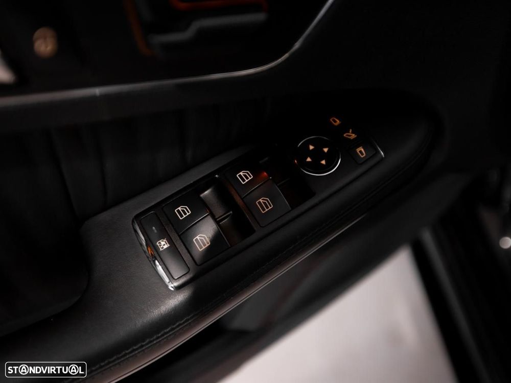 Mercedes-Benz E 350 - 14