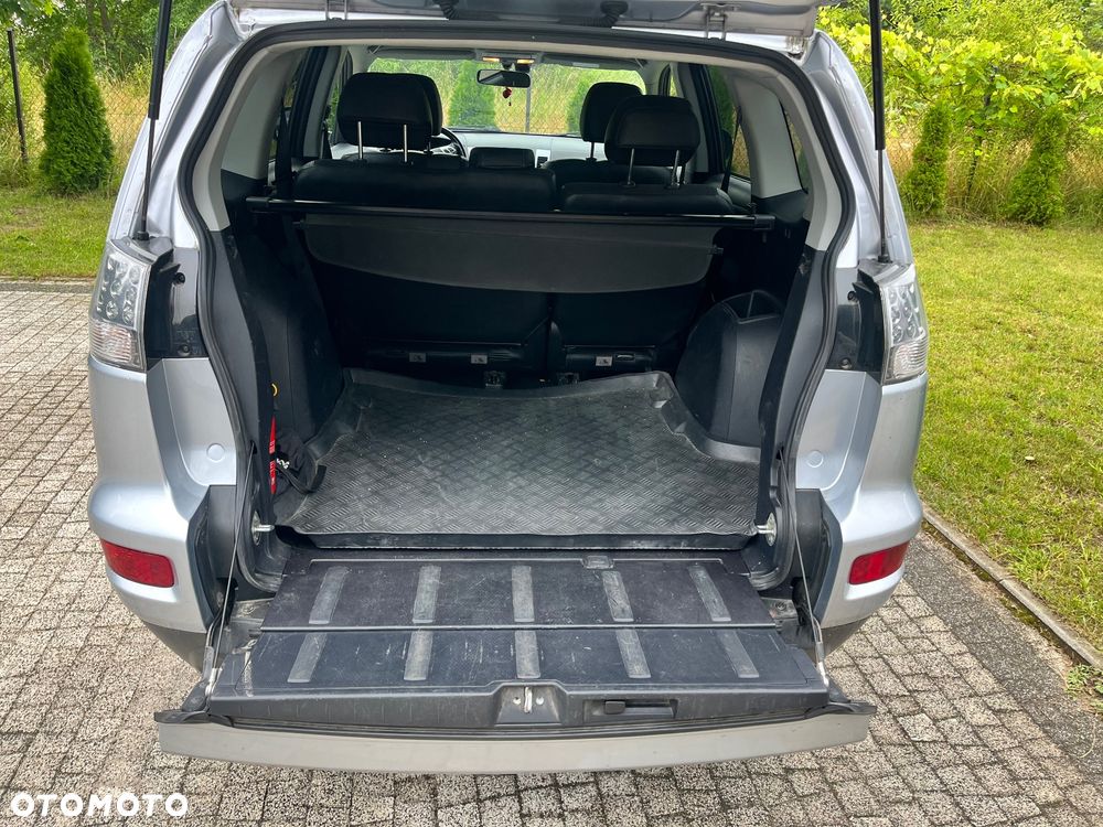Mitsubishi Outlander 2.0 2WD - 12