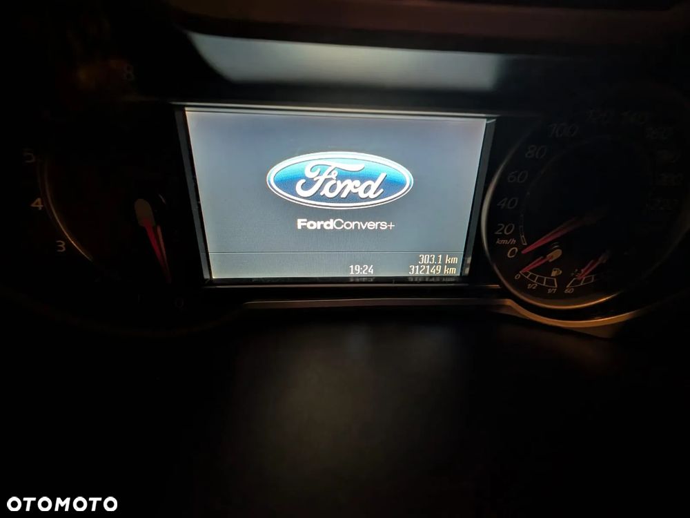 Ford Mondeo 2008 photo 5
