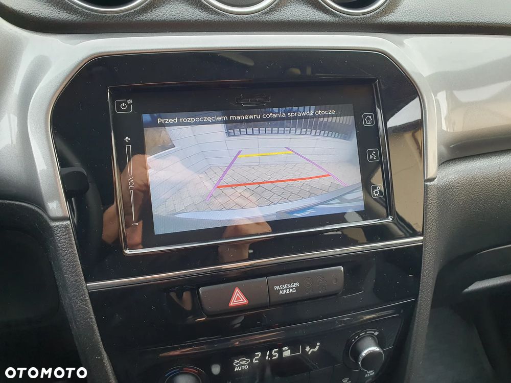 Suzuki Vitara 1.6 (4x2) Club - 15