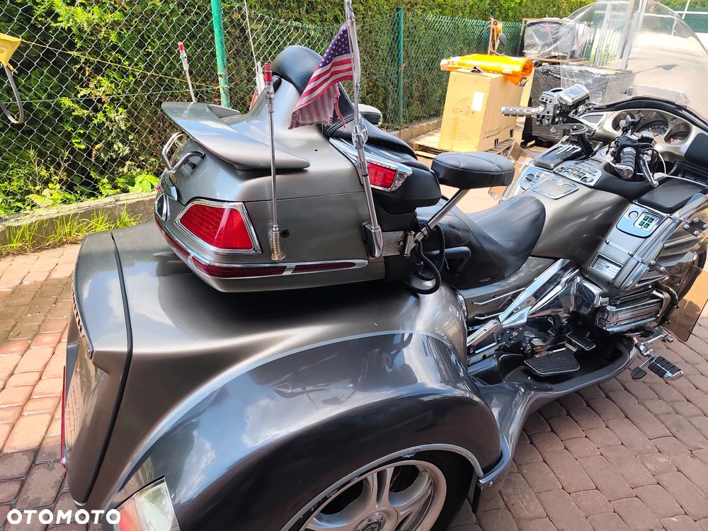 Honda GL - 17