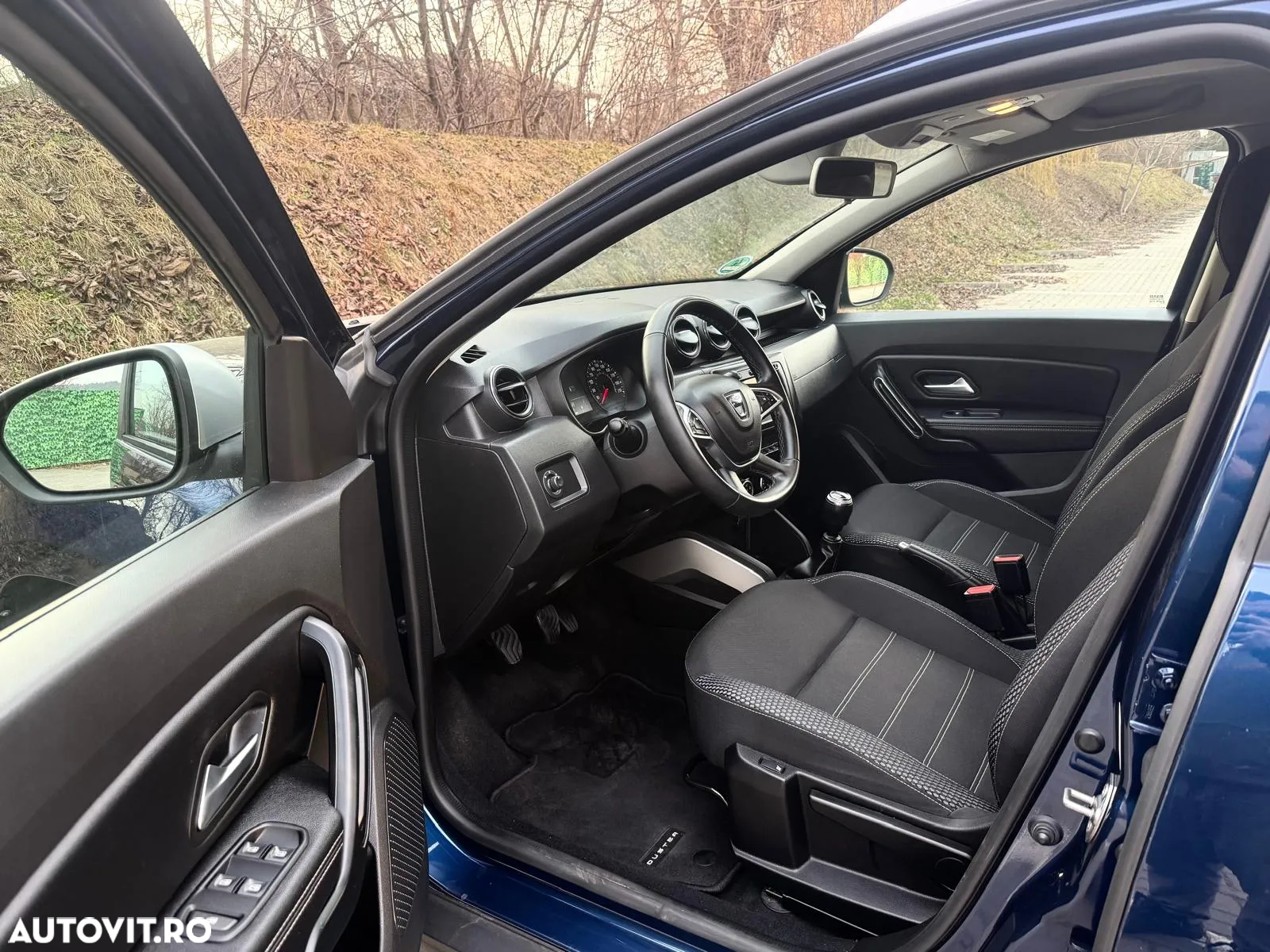 Dacia Duster TCe 125 4x2 Prestige - 17