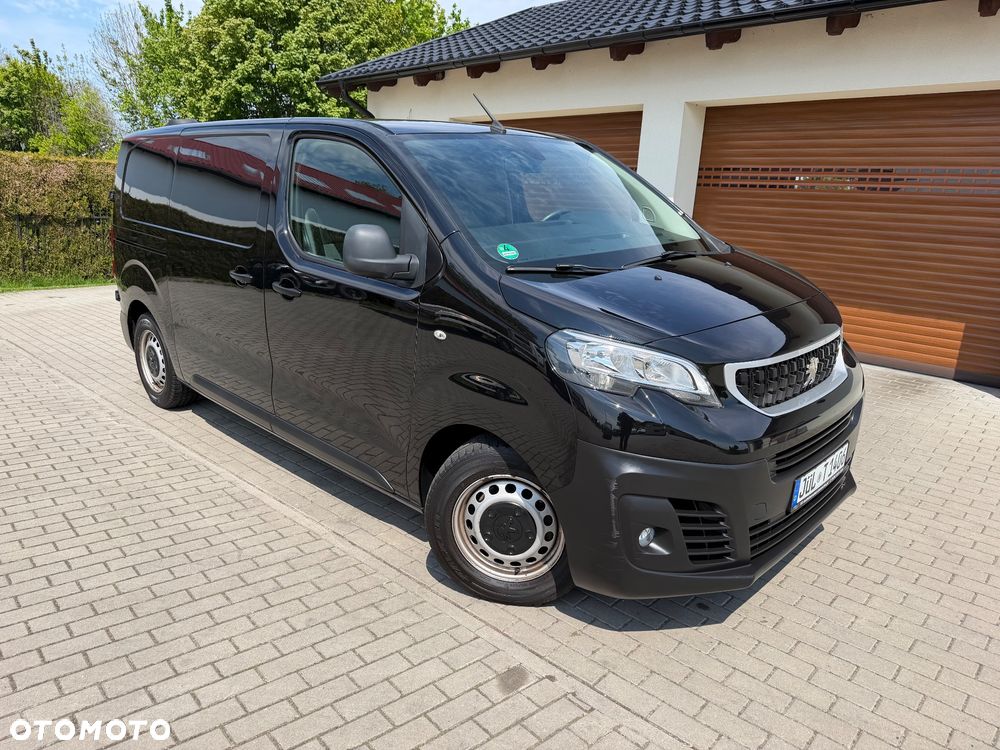 Peugeot Expert Pro L2H1 FlexCab Eco - 32