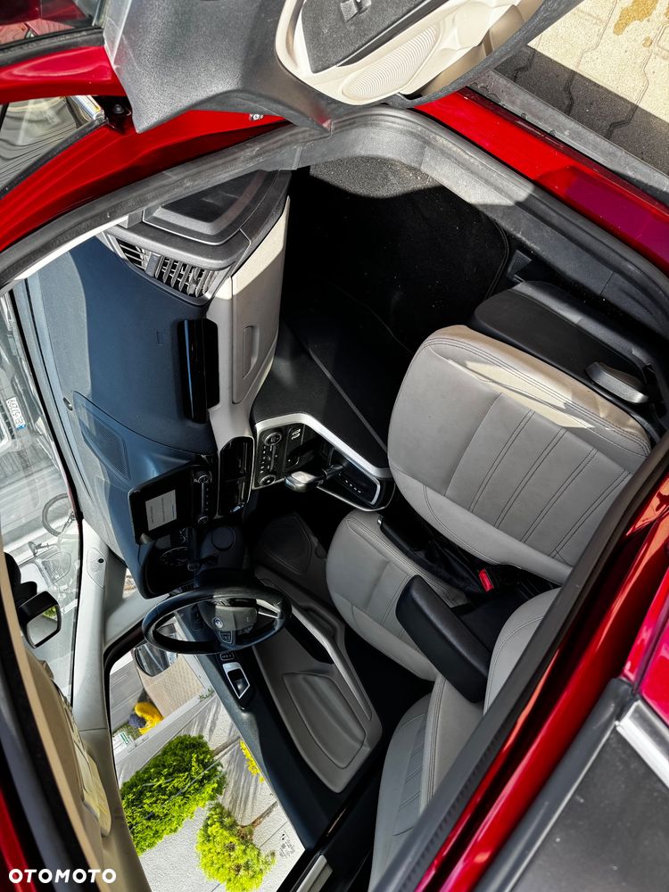 Ford EcoSport - 11