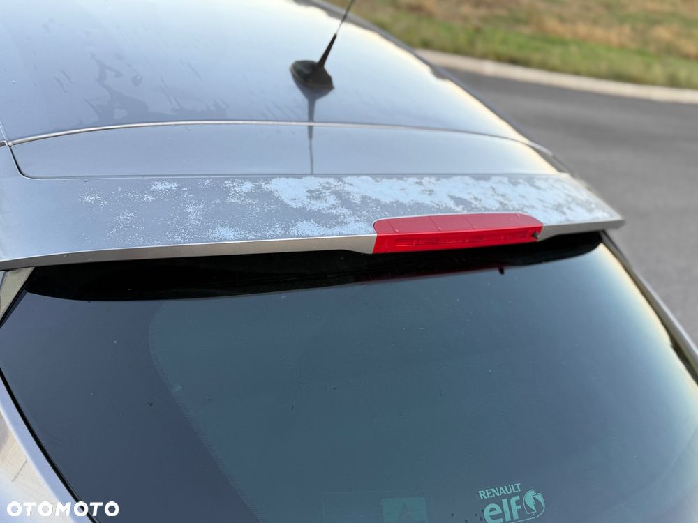 Renault Megane 1.6 16V Dynamique - 15