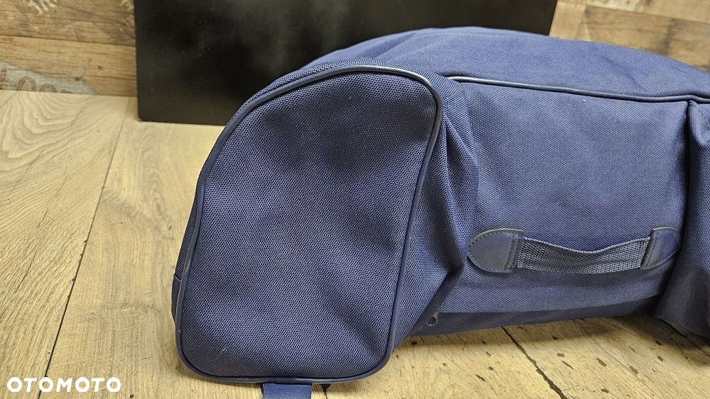 Torba na kufer centralny Kuryakyn - 2